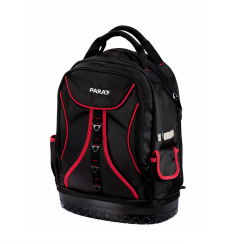 Раница Parat BASIC BackPack, за 50 инструмента и лаптоп до 14"
