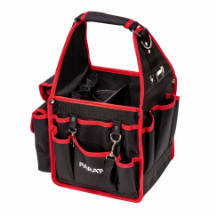 Чанта за рамо с дръжка Parat BASIC SoftBag S, за 30 инструмента