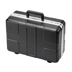 Куфар за инструменти Parat Silver Beginner, 27 джоба, антиплъсгащ X-ABS