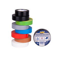 Изолационна лента изолирбанд HPX 52100, 19mmx20m, микс 10бр