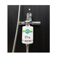 Душ филтър с 4 степенна филтрация