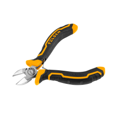 Клещи резачки за електроника Tolsen Profi, 115mm