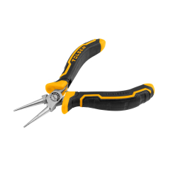 Клещи обли за електроника Tolsen Profi, 115mm