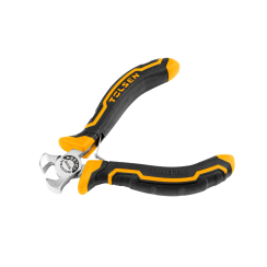 Клещи челни резачки за електроника Tolsen Profi, 115mm