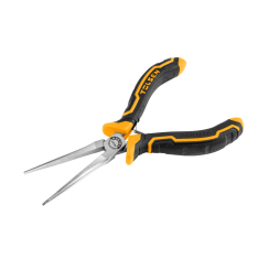 Клещи удължени за електроника Tolsen Profi, 115mm