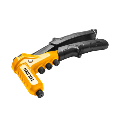 Нитачка Tolsen Profi, алуминии Ф4.8mm, стомана до Ф4mm