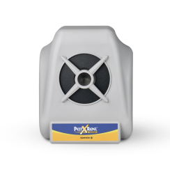 Ултразвуков уред против гризачи PR220.4, 9W, до 360m2