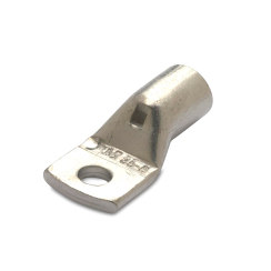 Кабелна обувка DIN, медно-покалаена, Ф14mm, 185mm²