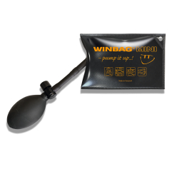 Монтажна възглавница Winbag Mini, 100х160х40mm, до 70кг