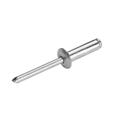 Поп нитове Tolsen, 3.2х10mm, 50бр