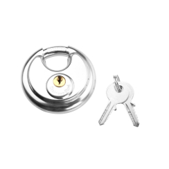 Дисков катинар Tolsen, неръждаем, 70mm