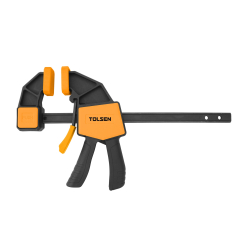 Бързостягаща стяга Tolsen PROFI, 450mm