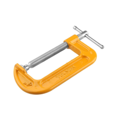 Стяга тип G Tolsen, 100mm