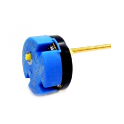 Терморегулатор RastBG със защита, клемен тип, 250V, 16A