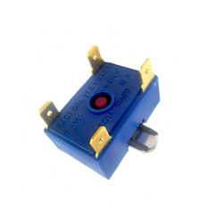 Термоограничител RastBG ТОБС-Д 75ºC, 250V, 16A