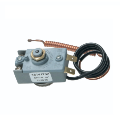 Термозащита Thermowatt за ELDOM, 90°C, капилярна