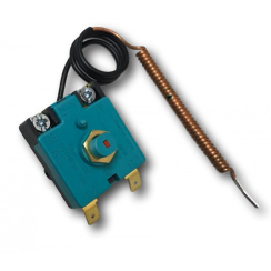 Капилярен термоизключвател Cotherm