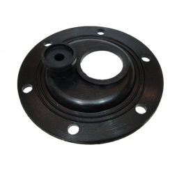 Уплътнение за фланец на бойлер ТESY ARISTON ALASKA - асиметрично