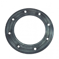 Уплътнение за фланец на 80Lt бойлер голяма или малка гайка.