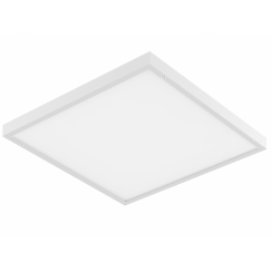 LED панел 60x60 за външен монтаж, 40W, 4000Lm, 4000k