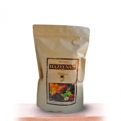 Bellissimo кафе на зърна Hazelnut (лешник), 500г