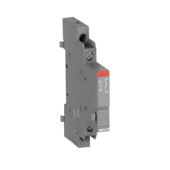 Помощен контакт ABB HK1-20, 2NO, за MS116
