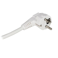 Commel, кабел H05VV-F, Г-образен щепсел, 2m, 3x2.5mm