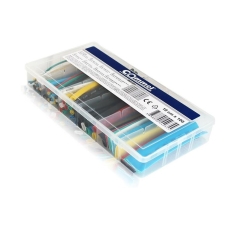 Кутия термосвиваем шлаух Commel, 100бр.