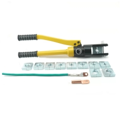 Хидравлични клещи за кербоване YQK-240