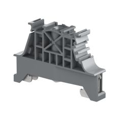 Краен стопер за редова клема ABB SNK BAM4