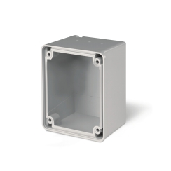 Монтажна кутия за индустриални контакти Scame Domo, 32A, IP66, PG21