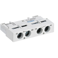 Помощен контакт Chint NS2-AE20, 2NO