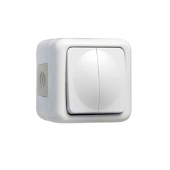 Външен сериен ключ Atra Аква СХ-5, IP44