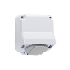 Контакт наклонен Atra, IP44