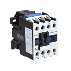 Контактор NC1 50/60Hz 4P 12A 24V 2NO+2NC