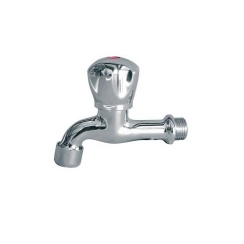 Полирана канела Вита с аератор, 90mm, 1/2"