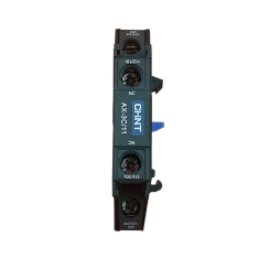 Допълнителен контакт NXC-AX-3C/11 за NXC 1NO+1NC