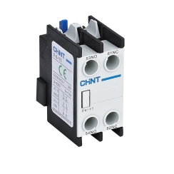 Допълнителен контакт F4-20 за NC1/NC2, 2NO