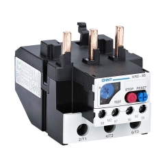 Термична защита NR2-25/G-1A за NC1, 1-1.6A