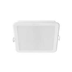 LED панел Philips Meson, 17W, 6500K