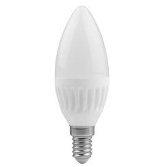 Vivalux NORRIS PREMIUM LED крушка, 9W, Е14, 3000K, 230VAC