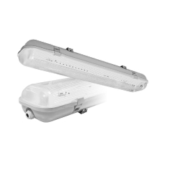 Индустриално осветително тяло Vivalux JEX 210 LED, 600mm, 2хG13