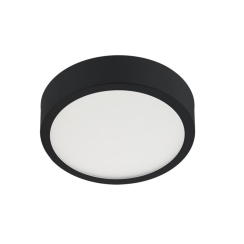 LED плафониера Vivalux Dars, 24W, 4000K, IP44