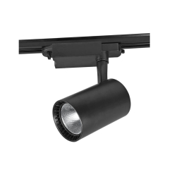 Прожектор LED за релсов монтаж Vivalux Trance, 30W, 4000K