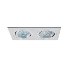LED луна алуминиева Vivalux Style SL622, G5.3