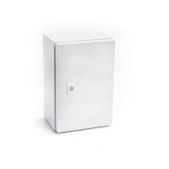 Метално табло BJS1-3025, IP66, H300xW250xD150