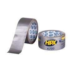 Универсална ремонтна лента HPX, 48mmx10m, сива