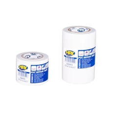 Агро ремонтна лента HPX, 48mmx10m, бяла