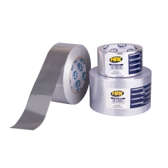 Алуминиева ремонтна лента HPX Alu Tape, 50mmx50m