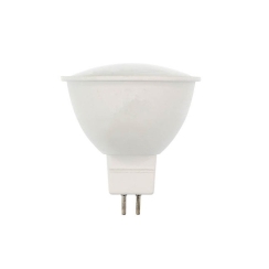 LED крушка Vito Basis, 3.3W, GU5.3, 2700K, 230VAC